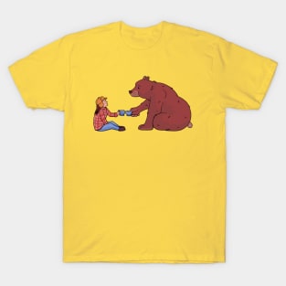 Best Friends T-Shirt